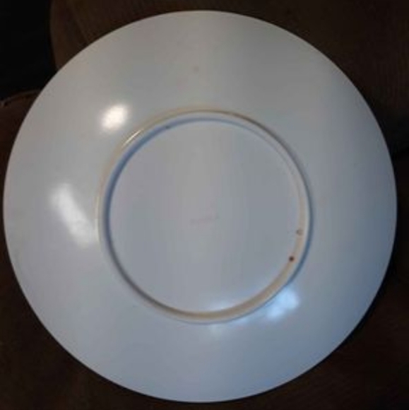 Royal wedding 1981 wedding plate - Picture 2 of 2